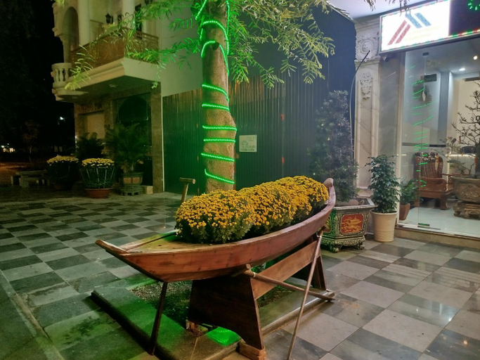 Others 5, Queen Sea, Phan Thiết