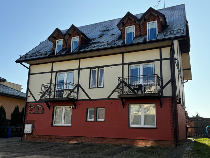 Others 3, Wilczy Zaulek, Koszalin