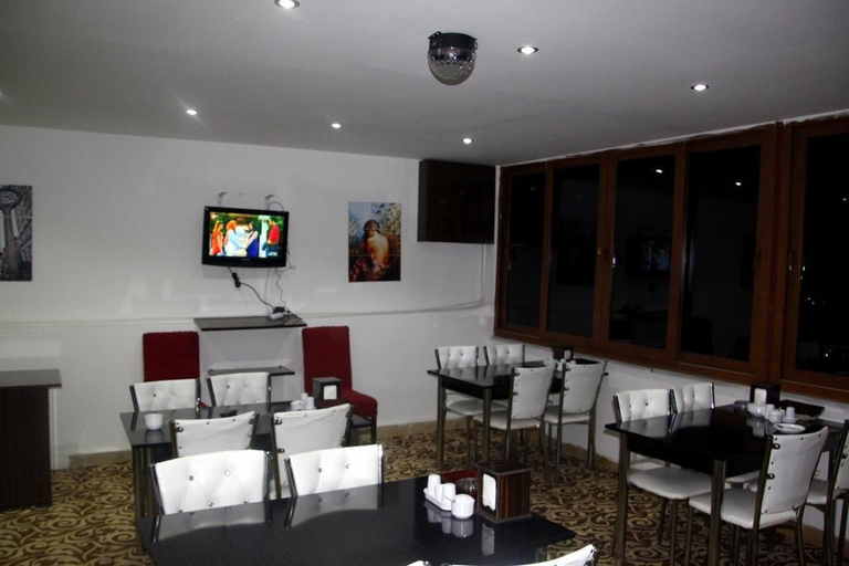Food & Drinks 4, Yavuz Hotel, Fatih