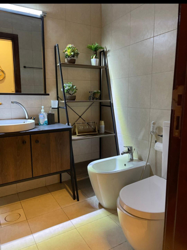 Bathroom 3, AL RAHA VILLAGE - AQABA, Aqaba