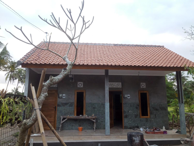 Others 2, Cahyachaya House, Gianyar