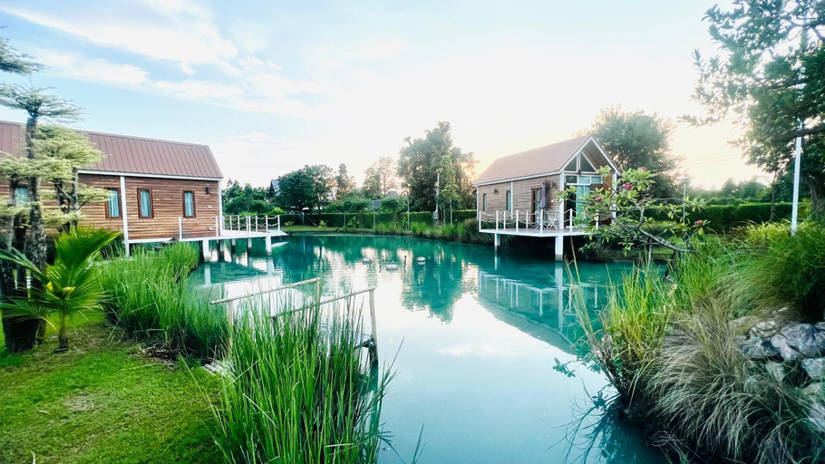 Sport & Beauty 2, Bannsuan Marigold: Marigold Garden House, K. Ko Sam Pi Nakhon