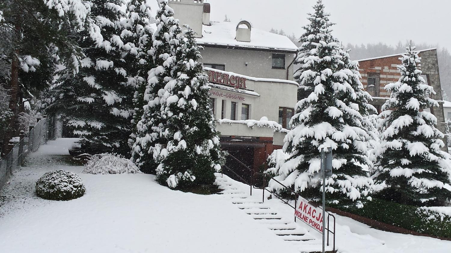 Others 3, Pokoje Goscinne Akacja, Kłodzko