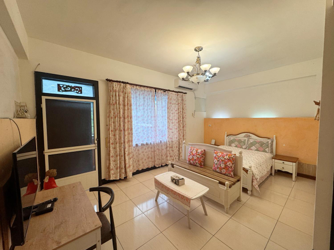 Others 3, Hou Shan Suiyue Homestay, Hualien