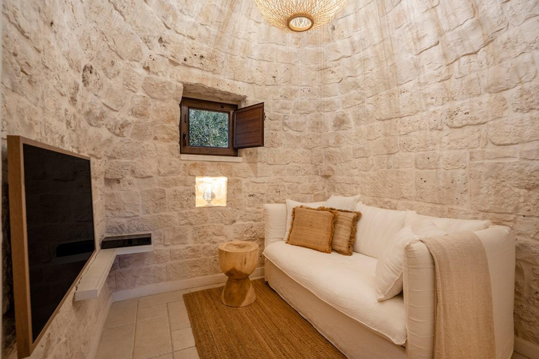 Others 4, Trullo Perla Greta - Villa & Private Heated Pool, Bari