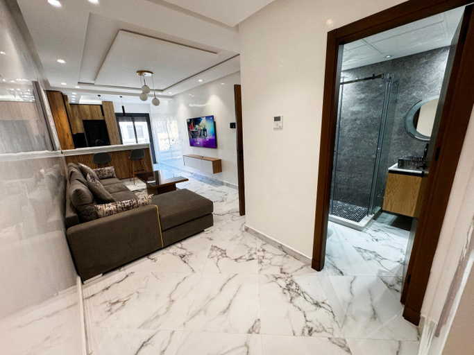 Others 5, AMBAR RESIDENCE, Tanger-Assilah