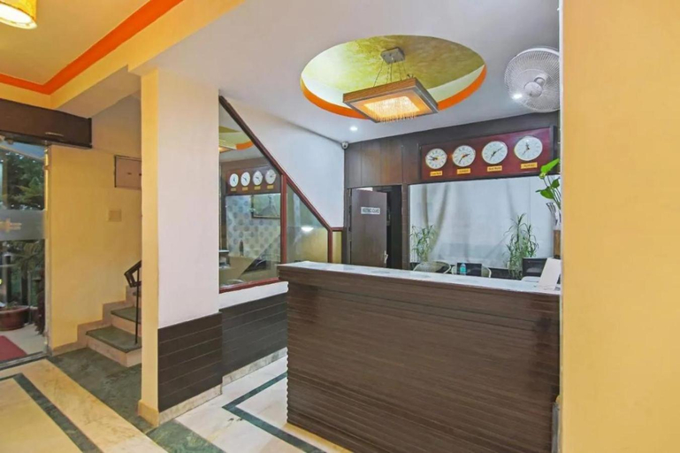 Public Area 3, Tipsyy Inn Suites 006, Gurgaon