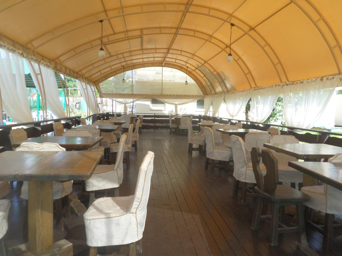 Others 2, Zolotoy Bereg Hotel, Ovidiopol's'kyi