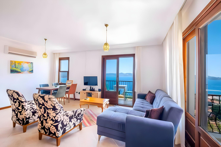 Others 3, Kybele sea view, Kaş