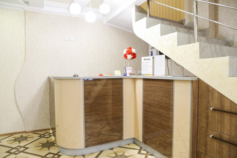 Others 4, Hostel Ujniy, Aksayskiy rayon