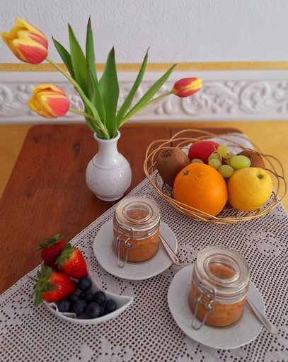Food & Drinks 5, Dolceresio Lugano Lake B&B, Lugano