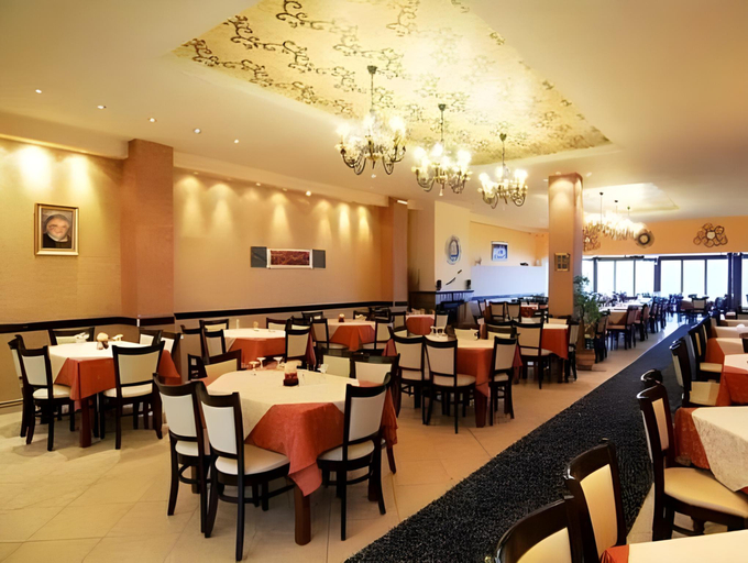 Food & Drinks 4, Hotel Lefas, Central Greece