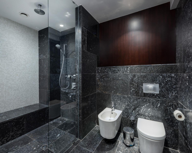 Bathroom 4, The Stay Boulevard Nisantasi, Beşiktaş