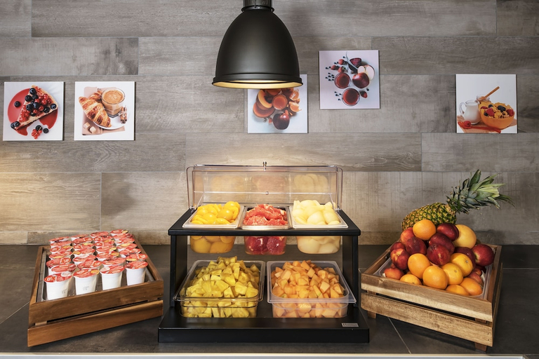 Food & Drinks 5, Hotel Augustus Milano, Milano