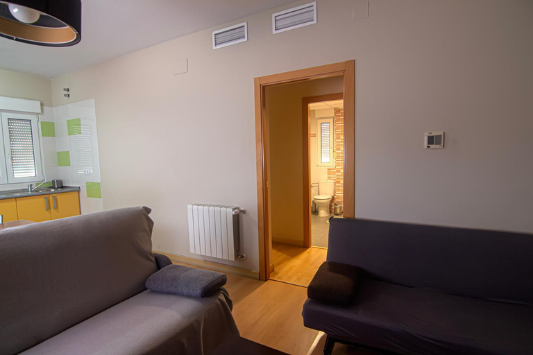 Others 4, Apartamentos Turisticos Domus Aquae, Badajoz