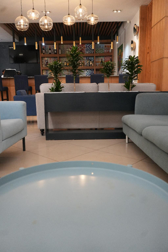Others 3, Mazeki Boutique Hotel, Addis Abeba