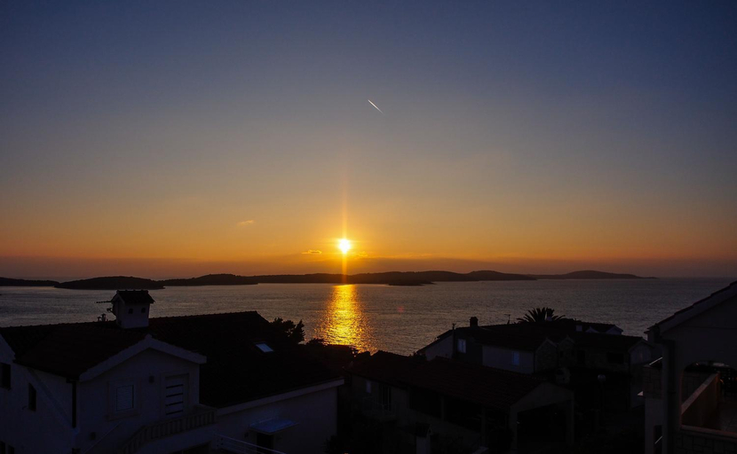 Others 4, Patak's place, amazing view, Hvar