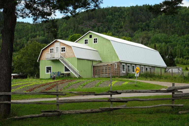 Others 3, Ferme Jardin Potager, Le Fjord-du-Saguenay
