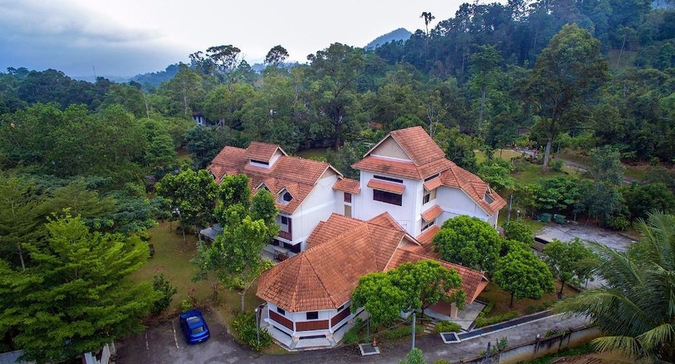 Others, Erya By Suria Janda Baik, Bentong