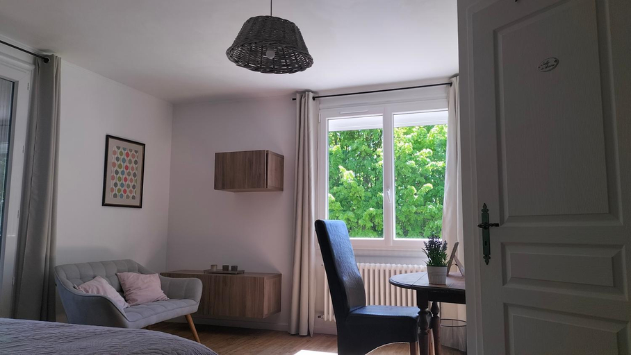 Others 4, Chambres d'hotes B&B - Mas Cinq Sols, Lot-et-Garonne