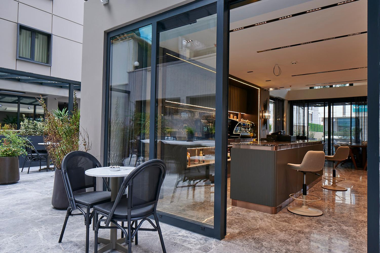 Food & Drinks 5, Livinton Hotel İstanbul Ataşehir, Maltepe