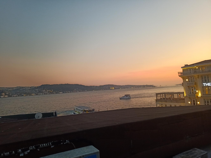 Others 4, Lokka Hotel Ortakoy, Beşiktaş