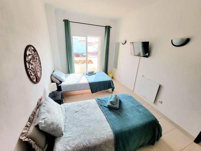 Bedroom 3, Green Diamond Budens, Vila do Bispo