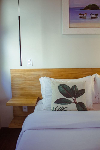 Bedroom 2, Casa Mirador Boutique Hotel, Armação dos Búzios