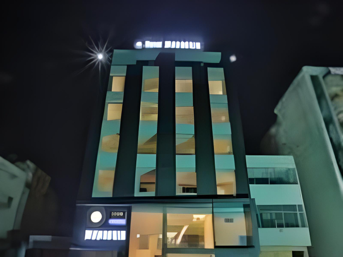Others 3, Mandarin Hotel, Panchkula