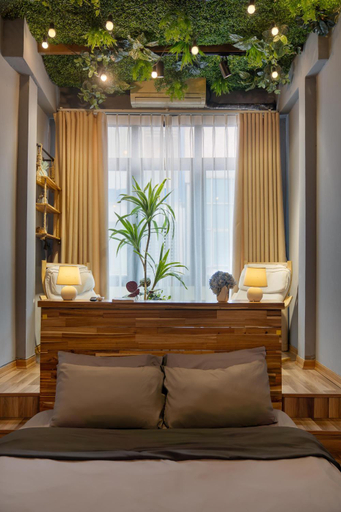 Others 4, Trinh's House - Hang Vai, Hoàn Kiếm