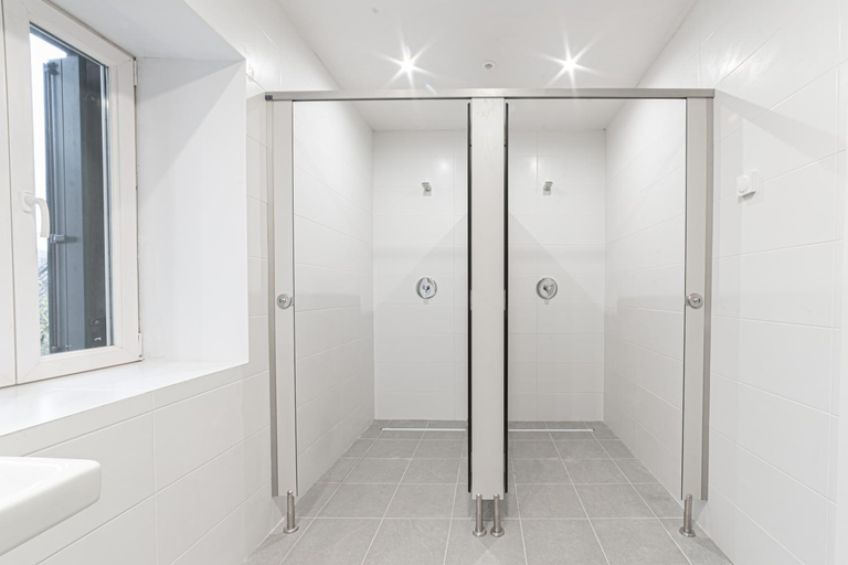 Bathroom 3, LORENTX ATERPEA, Navarra