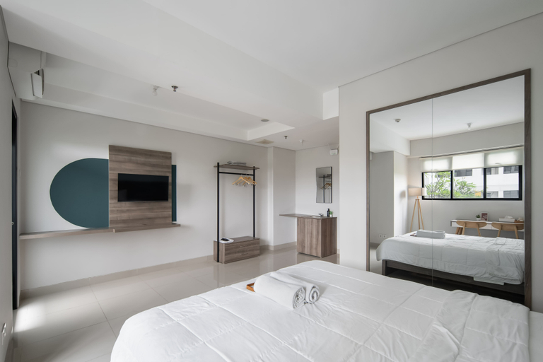 Bedroom 2, Cove Aspena Residence, Tangerang