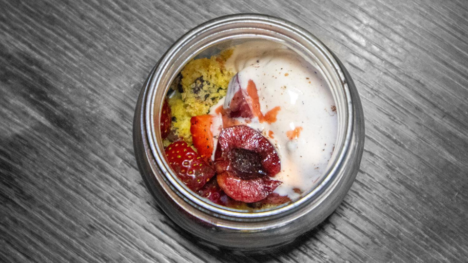 Food & Drinks 4, Sleeping barrel lodge Smaken av Ryfylke Event AS, drives ikke som hotell, Hjelmeland