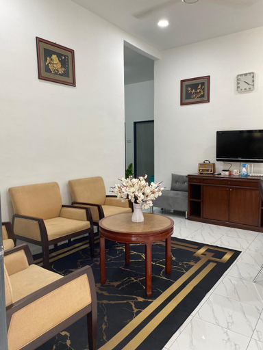 Others 5, Kencana L&K Homestay, Malacca City