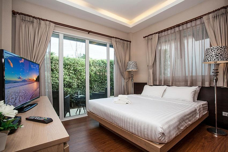 Others 5, Villa Jomtien LAmore -2Beds with pool in Pattaya, Pattaya
