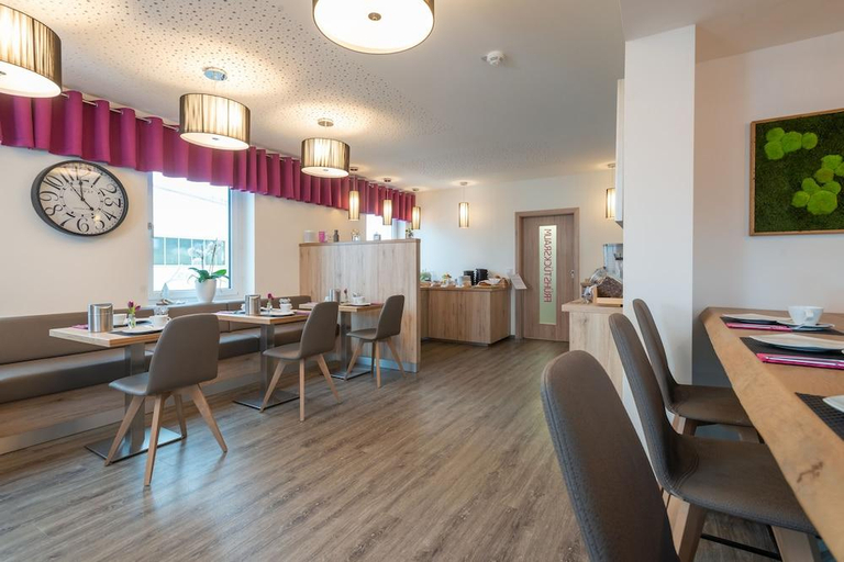 Food & Drinks, Leinotel, Eichsfeld