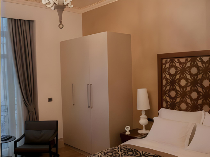 Bedroom 2, The Story Hotel Pera, Beyoğlu