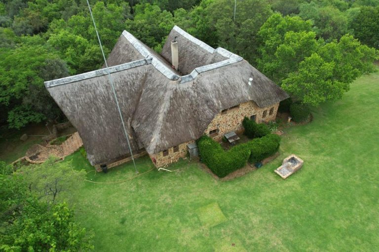 Others 3, Bartons folly manor house, West Rand