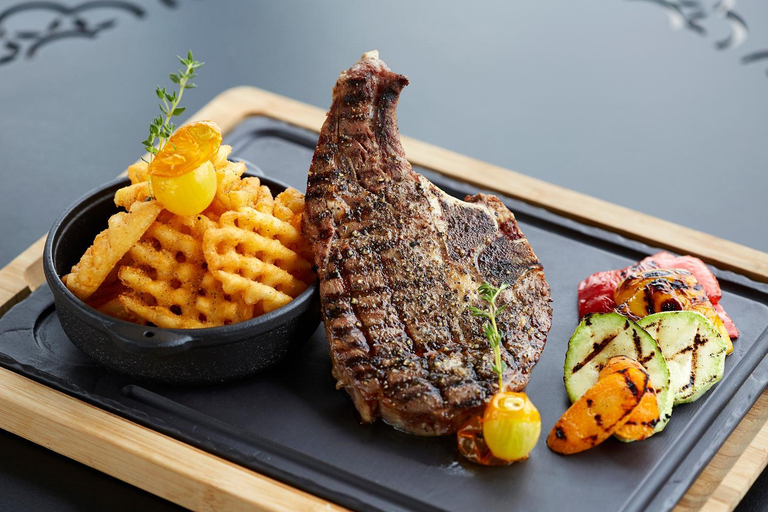 Food & Drinks 4, Uranus Istanbul Topkapi, Zeytinburnu