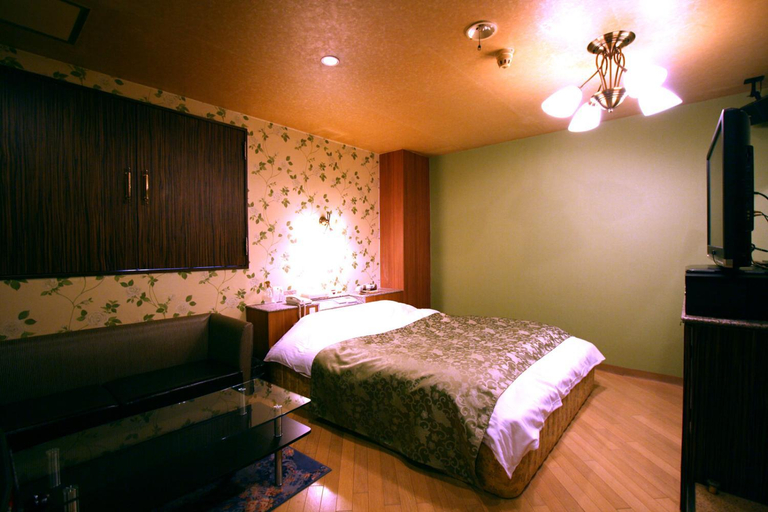 Others 5, Hotel Ohirune Racco HigashiOsaka -Adults Only, Higashiōsaka