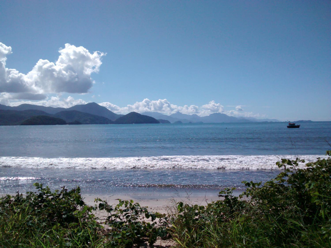 Others 2, Ubatuba Surf Suites, Ubatuba
