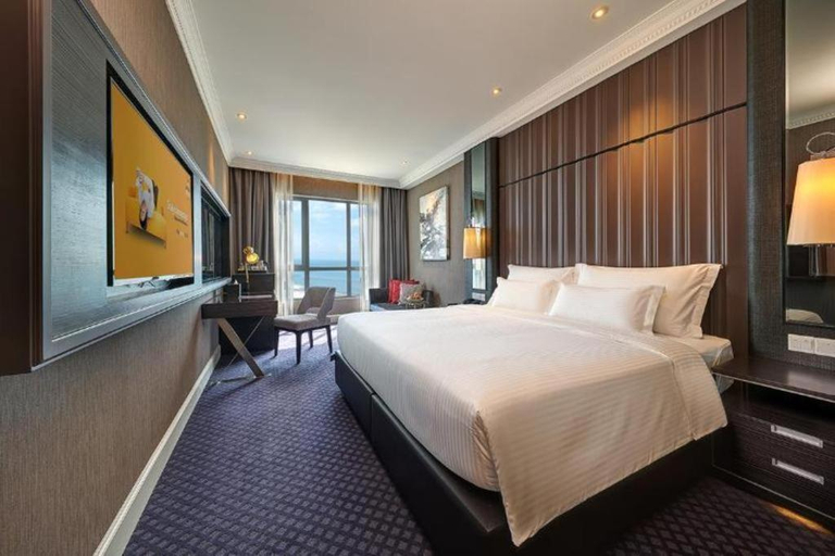 Bedroom, Hatten Place Melaka, Malacca City