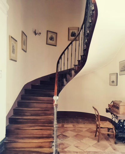Others 3, Les Croque-Notes, chambres et table d'hotes, Charente-Maritime