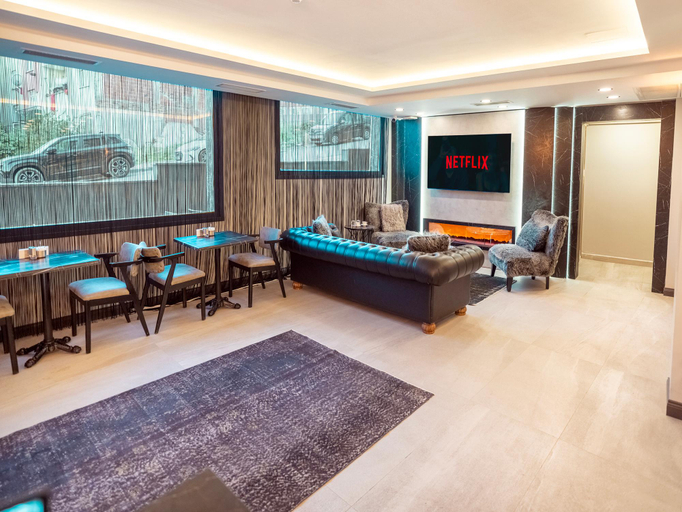 Others 4, Modernlux Hotel, Küçükçekmece