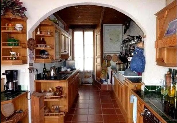Others 2, La Maison de l'Aubepin, Charente-Maritime
