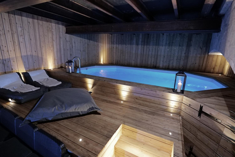 Others 2, Bali Suite, Doubs