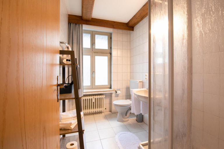 Others 4, Hotel Stadt Ludenscheid, Domizil Herzogstraße, Märkischer Kreis