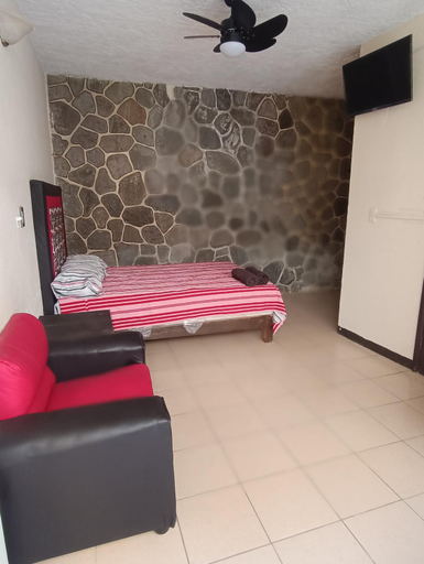 Others 5, Hostal y hotel familiar china poblanan, Cuernavaca
