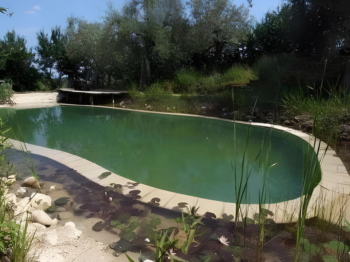 Sport & Beauty 4, Fattoria San Martino, Siena