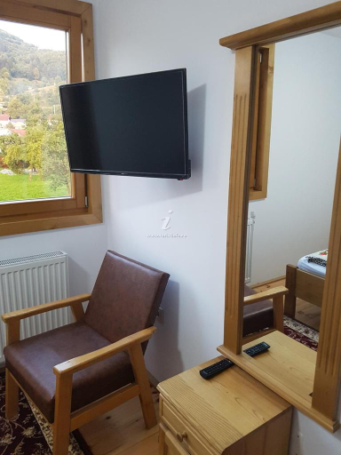 Others 5, Camere de inchiriat Floarea reginei, Viseu De Sus